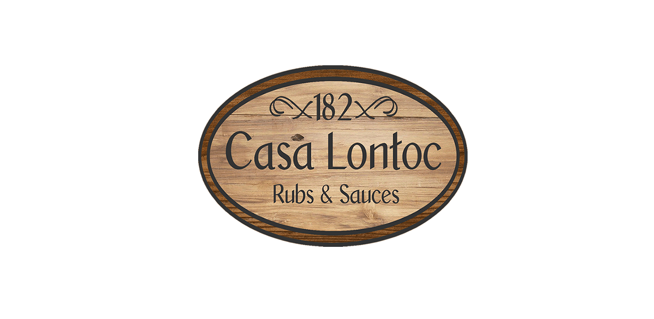 Casa Lontoc Logo
