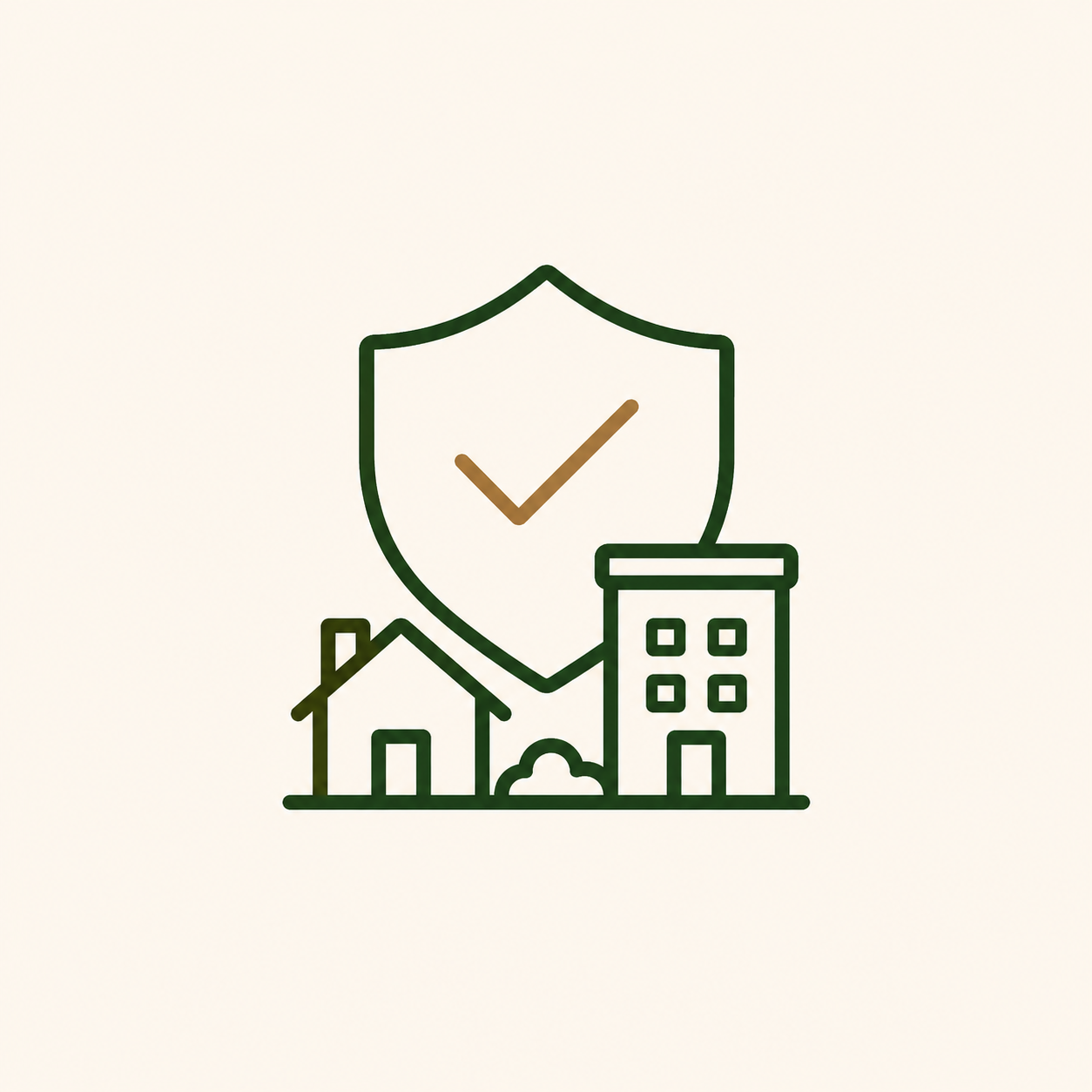 Trusted by Homes and Businesses