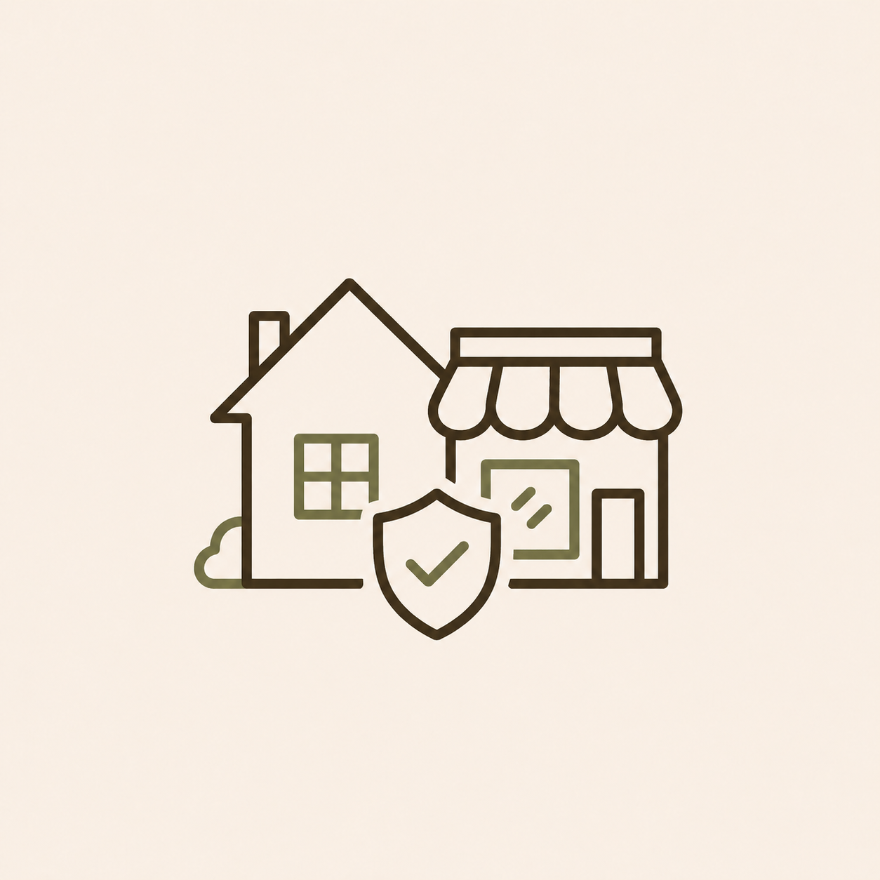 Trusted by Homes and Businesses